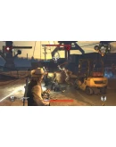 RIPD R.I.P.D The Game Призрачный Патруль STEAM Ключ