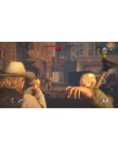 RIPD R.I.P.D The Game Призрачный Патруль STEAM Ключ