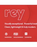 Rey 2.8.3 - Русификация премиум темы + плагины