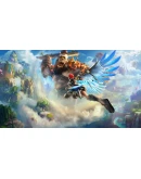 Immortals Fenyx Rising Оффлайн активация