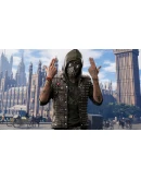 Watch Dogs: Legion Оффлайн активация