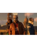 Watch Dogs: Legion Оффлайн активация