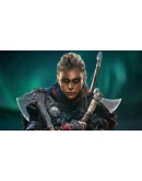 Assassins Creed Valhalla Оффлайн активация