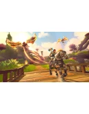 Immortals Fenyx Rising Оффлайн активация