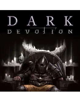 Dark Devotion (Steam key / РФ+Весь Мир) Dark Devotion (Steam key / РФ+Весь Мир)
