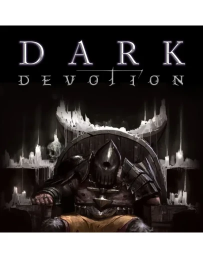 Dark Devotion (Steam key / РФ+Весь Мир)
