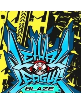 Lethal League Blaze (Steam key / РФ+Весь Мир)