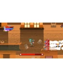 Ninjin: Clash of Carrots (Steam key) REGION FREE +