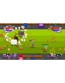 Ninjin: Clash of Carrots (Steam key) REGION FREE +