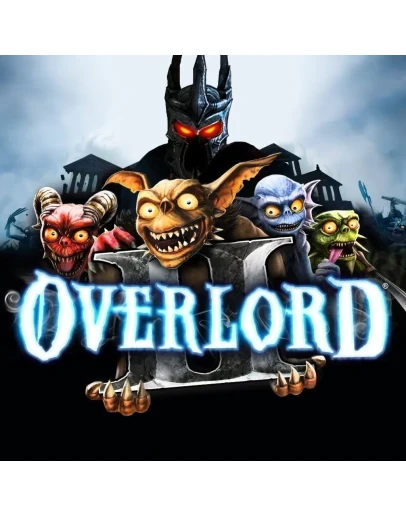 Overlord II 2 (Steam ключ) REGION FREE/GLOBAL