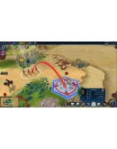 Sid Meier's Civilization VI XBOX КЛЮЧ