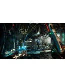 Deus Ex: Mankind Divided + 10 ДОПОЛНЕНИЙSTEAM КЛЮЧ