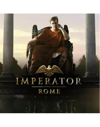 IMPERATOR: ROME STEAM КЛЮЧ