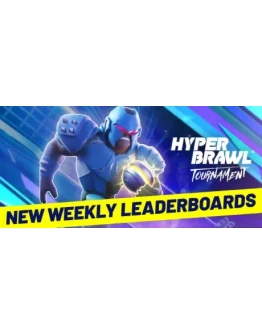 HyperBrawl Tournament (Steam / Region Free / Global)