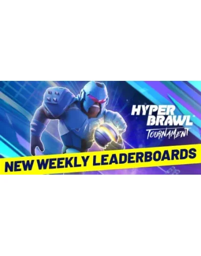 HyperBrawl Tournament (Steam / Region Free / Global)