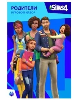 The Sims 4 Parenthood (XBOX) The Sims 4 Parenthood (XBOX)