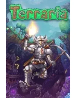 Terraria XBOX KEY (XBOX ONE) КЛЮЧ