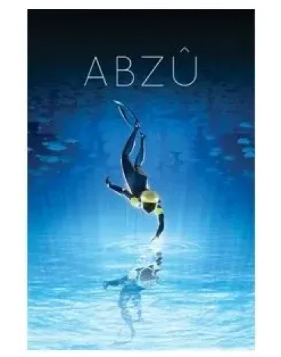 ABZU XBOX KEY (XBOX ONE) КЛЮЧ