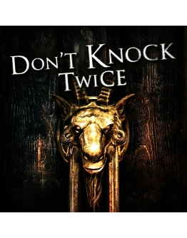Dont Knock Twice XBOX ONE XS КЛЮЧ