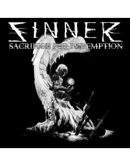 SINNER: Sacrifice for Redemption XBOX One XS КЛЮЧ