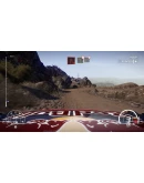 WRC 8 FIA World Rally Championship (Steam key / Мир)