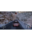 WRC 8 FIA World Rally Championship (Steam key / Мир)