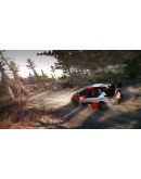 WRC 8 FIA World Rally Championship (Steam key / Мир)