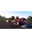 WRC 8 FIA World Rally Championship (Steam key / Мир)