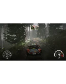 WRC 8 FIA World Rally Championship (Steam key / Мир)
