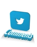 Реальные комментариев в ТВИТТЕР для Бизнеса