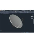 Ссылка на архив 3D моделей для инженера tech3D