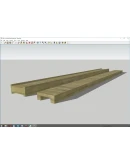 Ссылка на архив 3D моделей для инженера tech3D