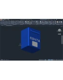 Ссылка на архив 3D моделей для инженера tech3D