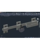 Ссылка на архив 3D моделей для инженера tech3D