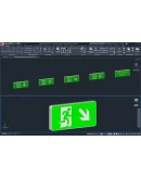 Ссылка на архив 3D моделей для инженера tech3D