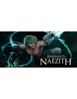 Remnants of Naezith STEAM KEY REGION FREE GLOBAL ROW