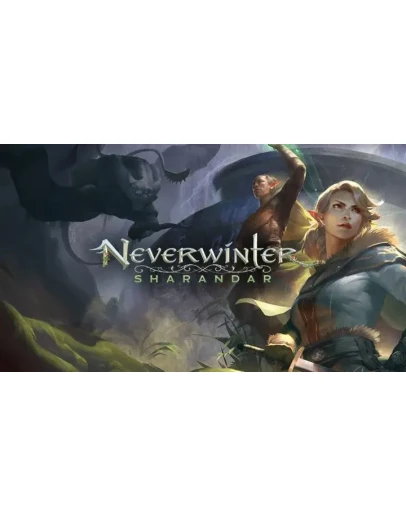 Neverwinter: Sharandar Pack ARK КЛЮЧ