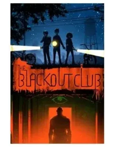 The Blackout Club (XBOX) The Blackout Club (XBOX)