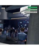 GTA 2.000.000.000 ДЕНЬГИ УРОВЕНЬ РАЗБЛОКИРОВКИ ГТА 5