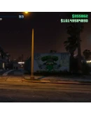 GTA 2.000.000.000 ДЕНЬГИ УРОВЕНЬ РАЗБЛОКИРОВКИ ГТА 5