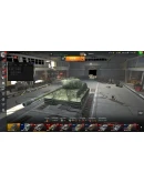 Приватный Cheat World of Tanks Blitz (Bariga4Game)