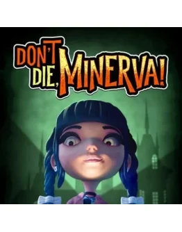 Don't Die, Minerva! (Steam key / Region Free)