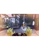 Cathedral 3-D (Steam key / Region Free)