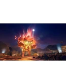 Override: Mech City Brawl Super Charged XBOX ONE XS