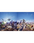 Override: Mech City Brawl Super Charged XBOX ONE XS