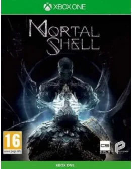 Mortal Shell: Enhanced Edition XBOX WIN ПК КЛЮЧ