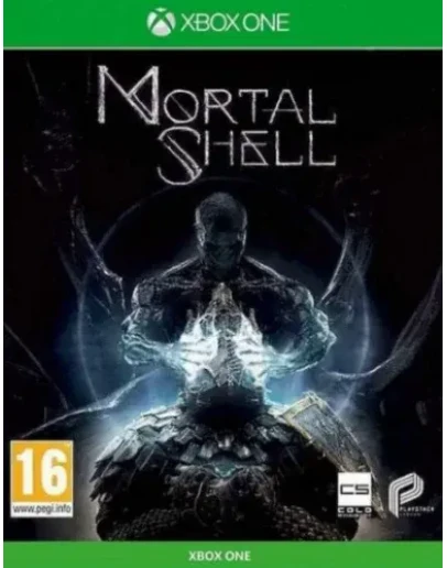 Mortal Shell: Enhanced Edition XBOX WIN ПК КЛЮЧ