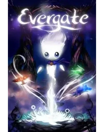 Evergate XBOX KEY (XBOX ONE XS) ключ