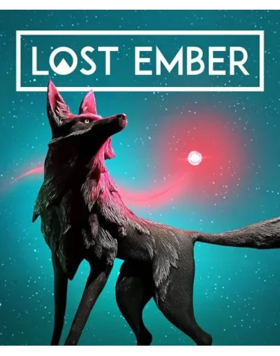 Lost Ember XBOX ONE SERIES XS Ключ