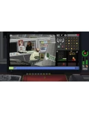 Do Not Feed the Monkeys (Steam) REGION FREE/GLOBAL +